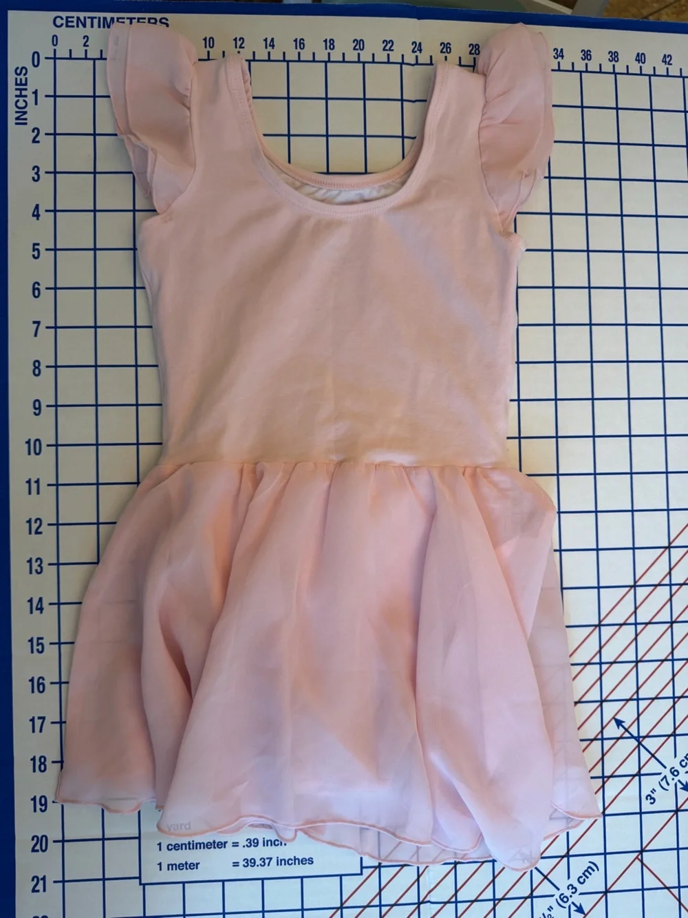 stelle soft pink